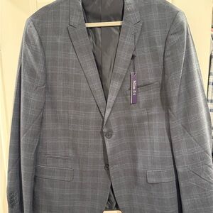 Paisley & Gray Suit Jacket